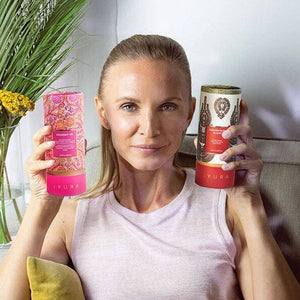 AyurBright Face Revitalization Kit Beauty set The Ayurveda Experience