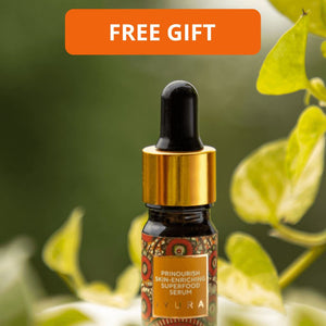 FREE Gift: iYURA Mini Prinourish Skin Enriching Superfood Serum singleton_gift iYURA