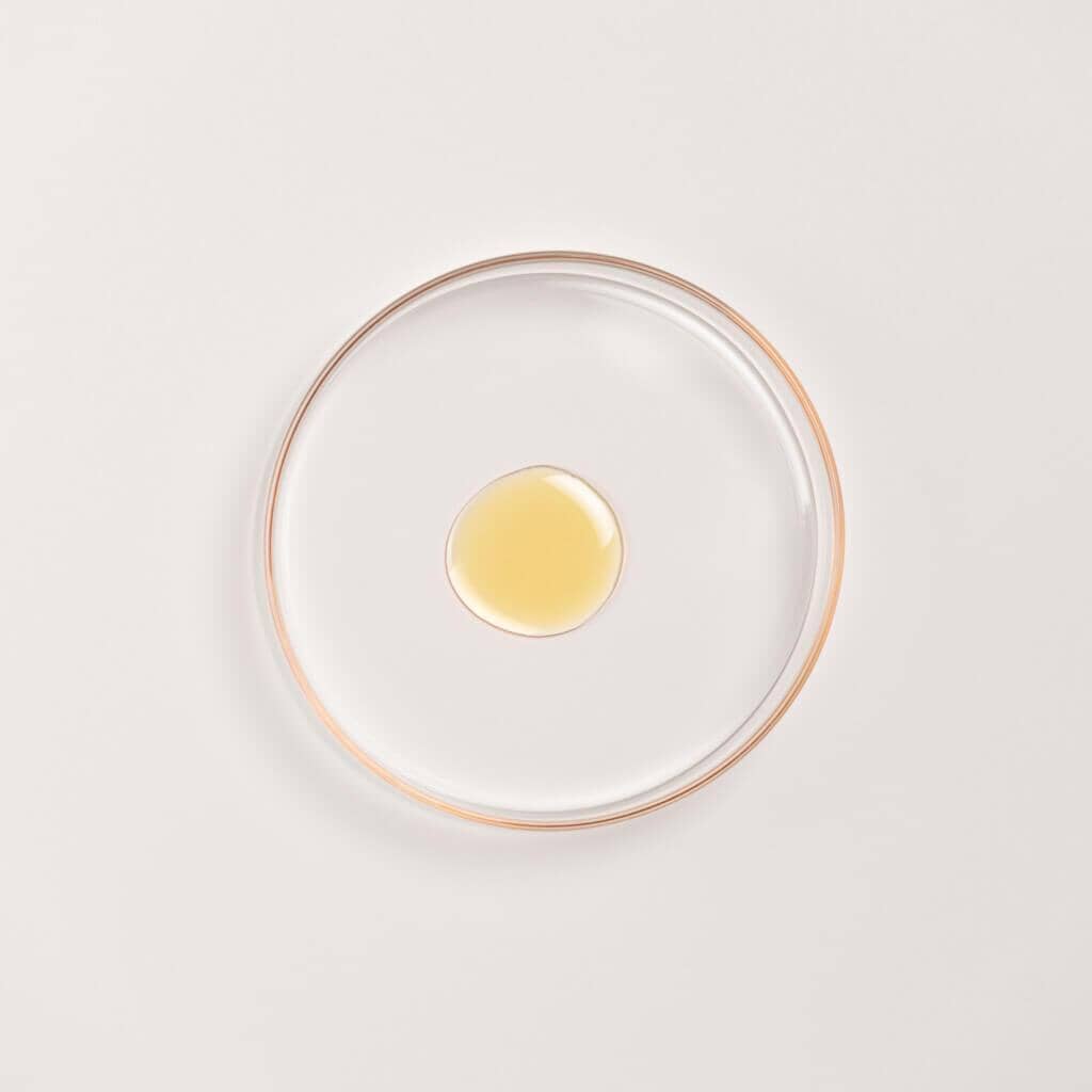 iYURA KESARADI デイリー グロー - フェイス 保湿剤 Face oil iYURA