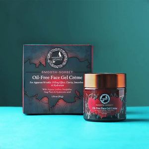 Mature, Thinning, Dry Skin-Care Kit Beauty set The Ayurveda Experience