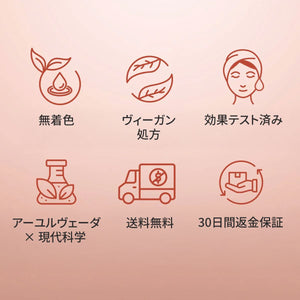 A Modernica Naturalis RUFOLIAプロ ペリオービタル アイミュルジョン(アイコントゥアクリーム) Eye Cream A Modernica Naturalis