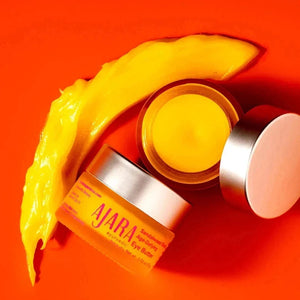 サンダルウッド ローズ エイジケア アイバター|15 g (プロモーション) No offer Ajara