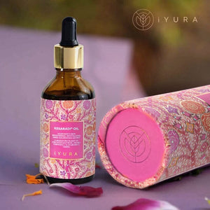 Ultimate Bestsellers Bundle Beauty set The Ayurveda Experience