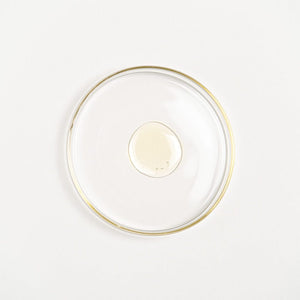 Keranya Pure Black Seed Potent Hair Potion - More Shiny Hair On The Head, Not In The Comb Hair Oil iYURA