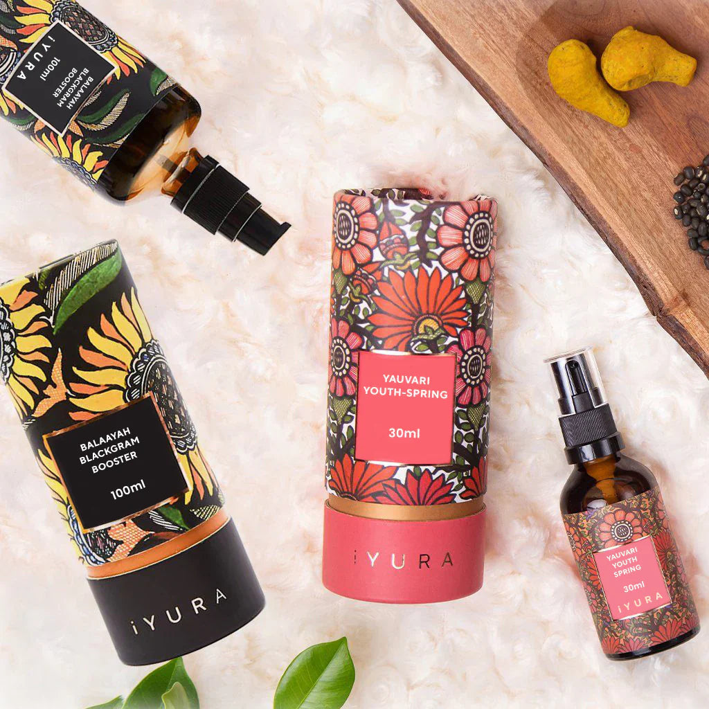 すべての商品 - The Ayurveda Experience Japan