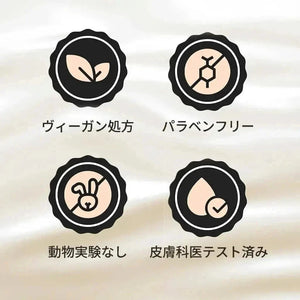 🎁Blavana ボディローション-乾燥した年齢肌・ハリ不足の肌に、うるおい・やわらかさ・引き締まり感を与える、ブラックグラム配合の革新的フォーミュラ。臨床テスト済み成分配合 No offer A Modernica Naturalis 