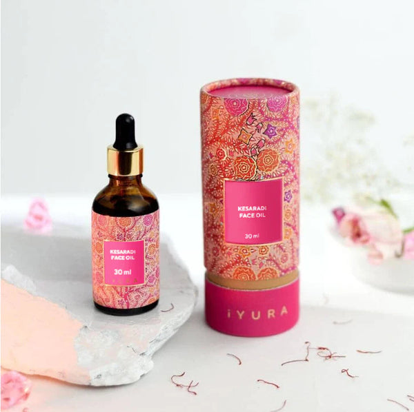 美容オイル・美容液 - The Ayurveda Experience Japan