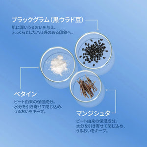 A Modernica Naturalis BLAVANA ボディクレンザー ― 乾燥・くすみ・エイジング肌を洗浄・保湿・明るく整える Body Cleanser A Modernica Naturalis 