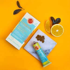 グロウ＆ブライト クレンジングデュオ Face wash A Modernica Naturalis 