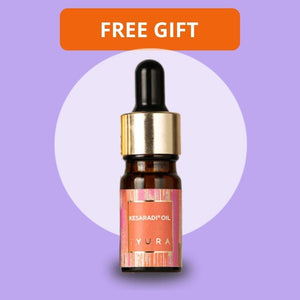 FREE Gift: iYURA Mini Kesaradi singleton_gift iYURA 