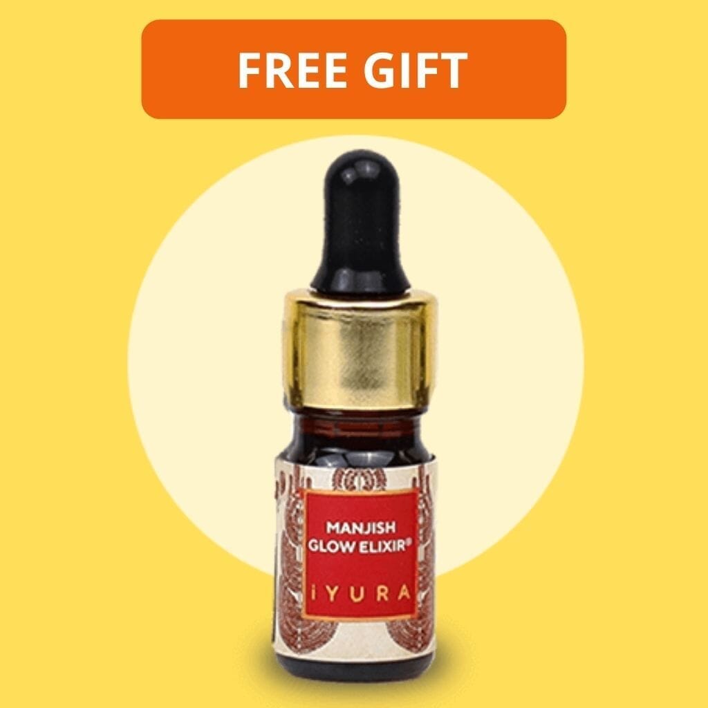 FREE Gift: iYURA Mini Manjish singleton_gift iYURA 