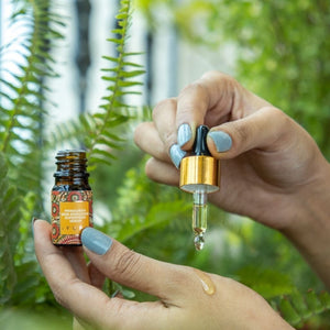 FREE Gift: iYURA Mini Prinourish Skin Enriching Superfood Serum singleton_gift iYURA 