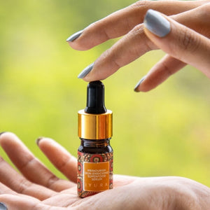 FREE Gift: iYURA Mini Prinourish Skin Enriching Superfood Serum singleton_gift iYURA 