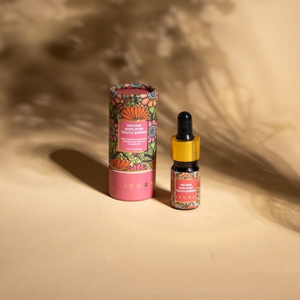 FREE ギフト: iYURA ミニ YAUVARI アンプリファイド ユース スプリング singleton_gift iYURA 