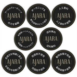 サンダルウッド ローズ エイジケア アイバター｜15 g 💫 No offer Ajara 