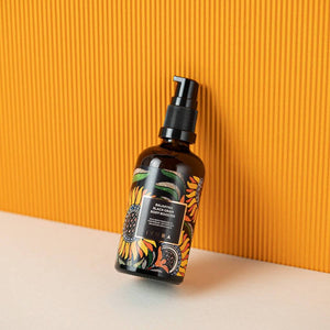 iYURA Balayaah Black Gram Body Booster- Best Moisturizer for Dry, Aging Skin 